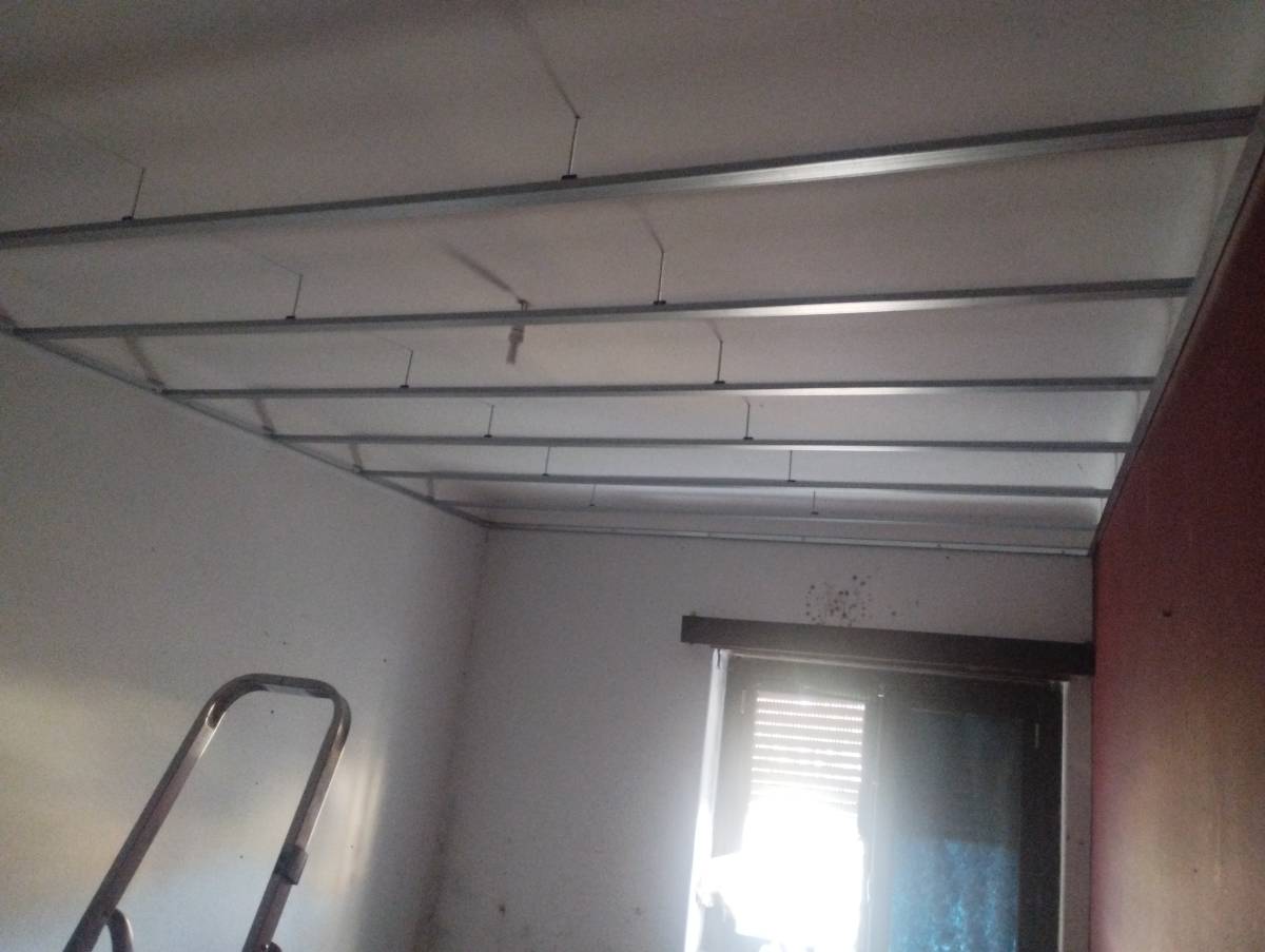 Wpdrywall - Almada - Instalação de Alcatifa