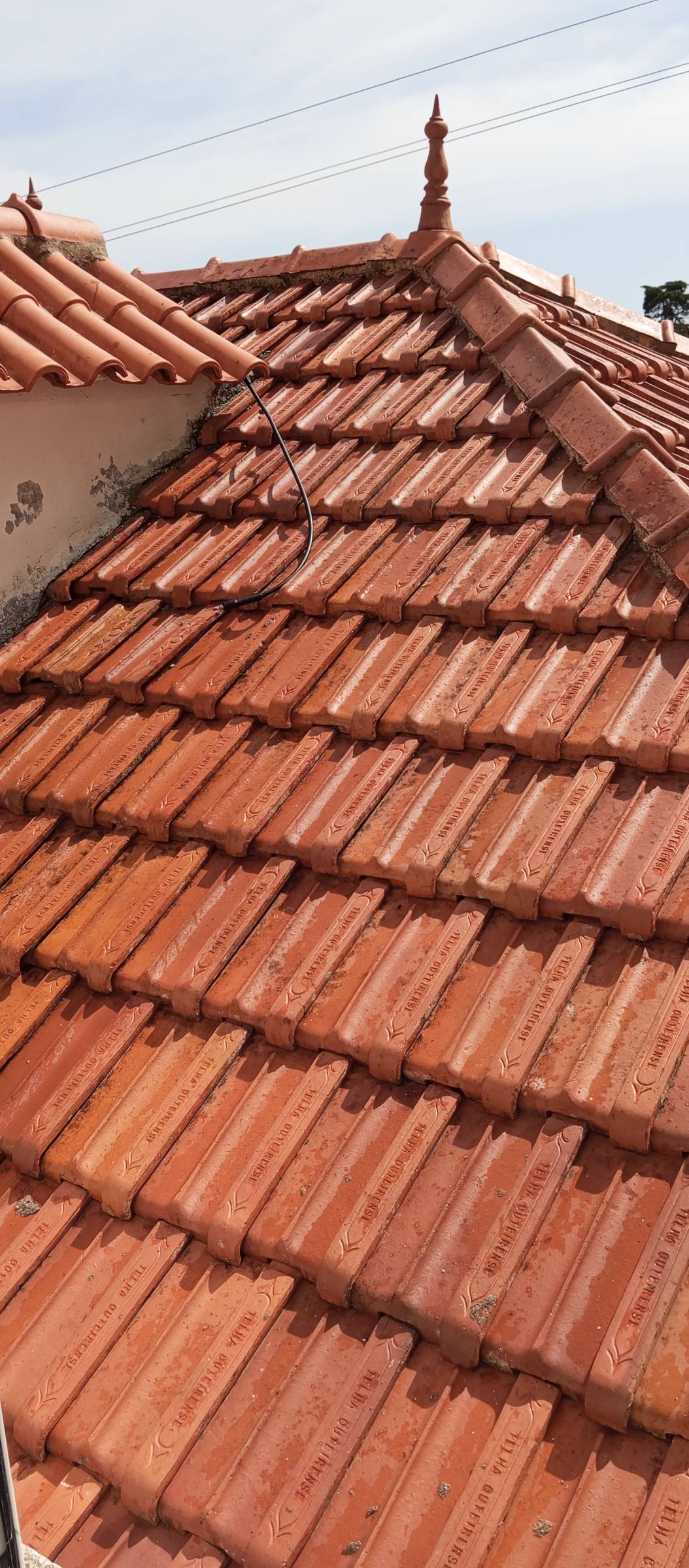 MS Renova - Alenquer - Reparação de Banheira e Chuveiro