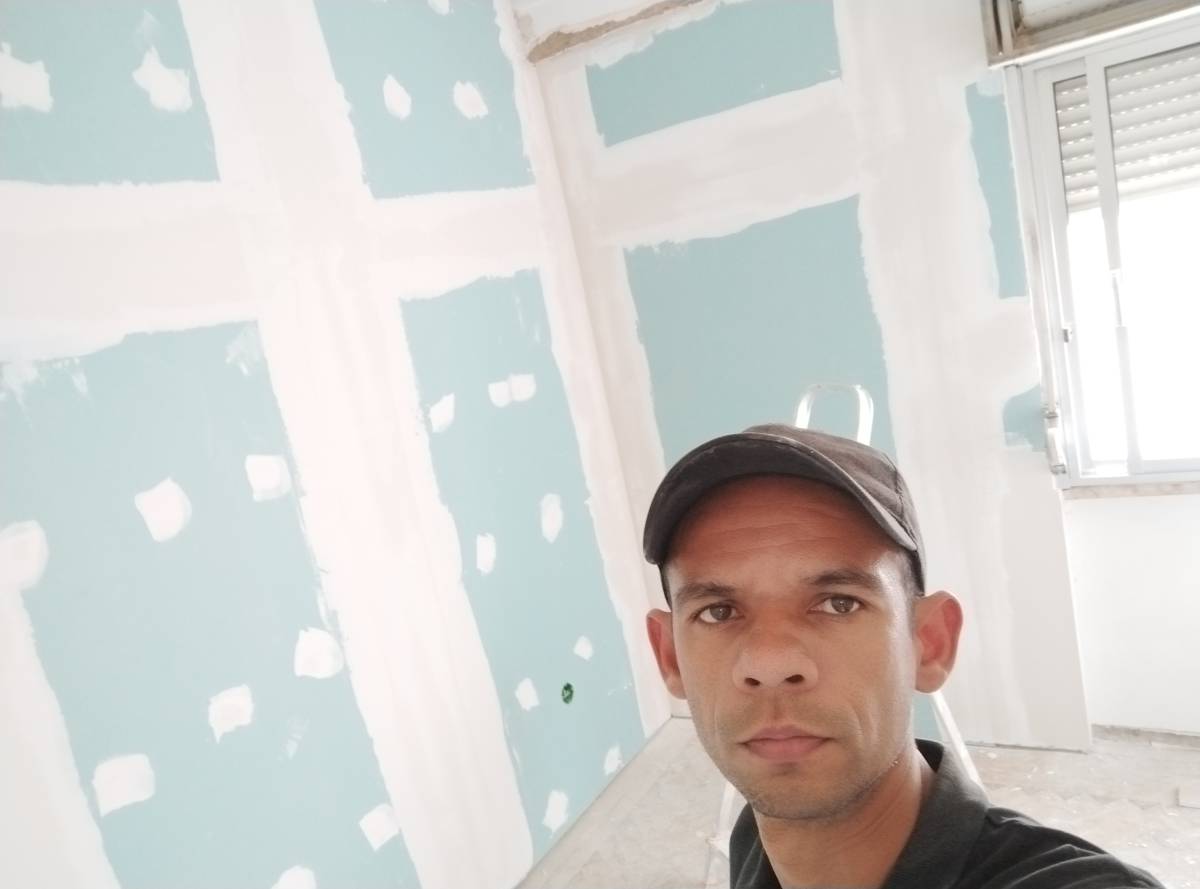 Wpdrywall - Almada - Instalação de Paredes de Pladur