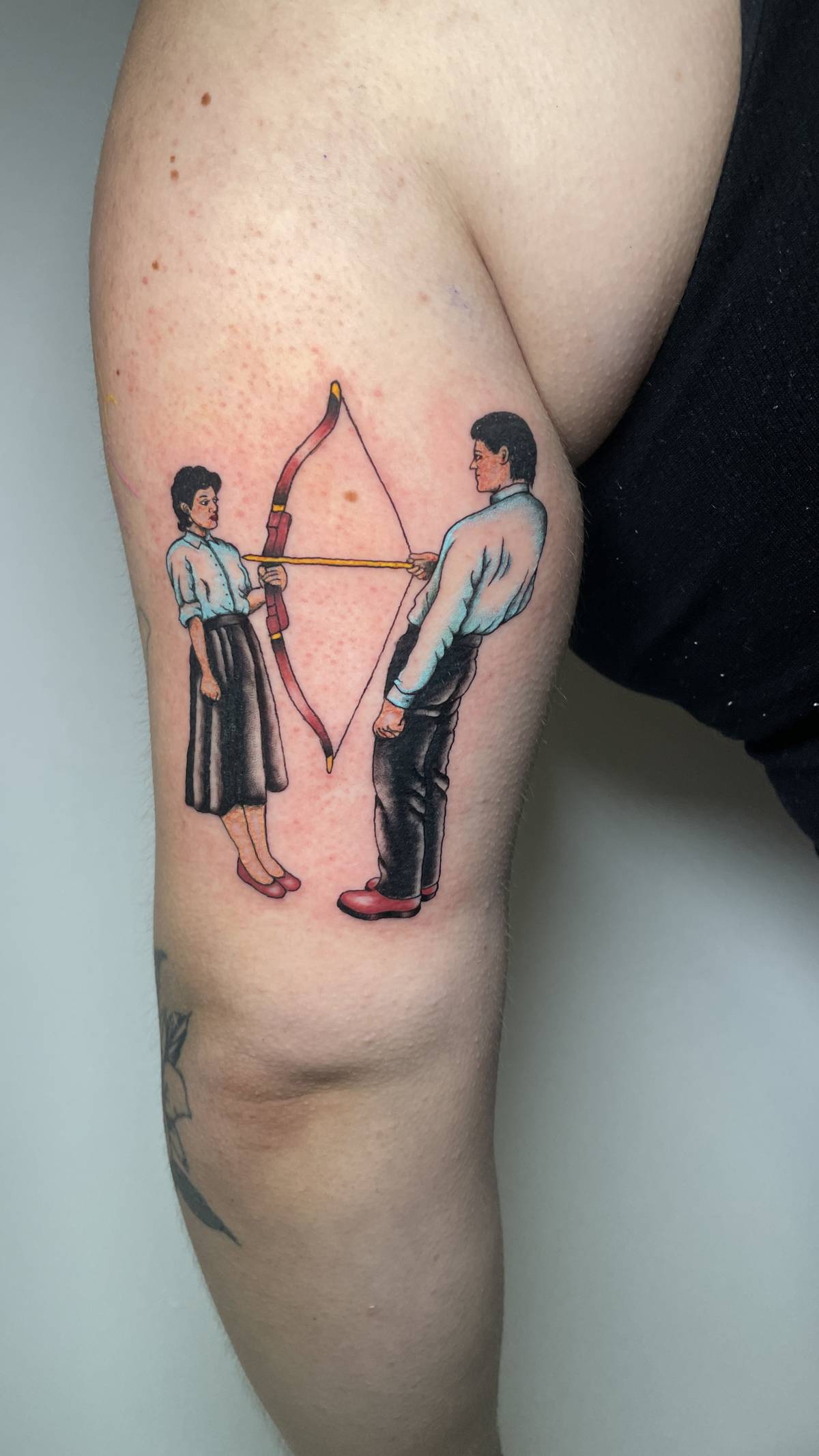 Velhinho Tattoo - Sintra - Piercer