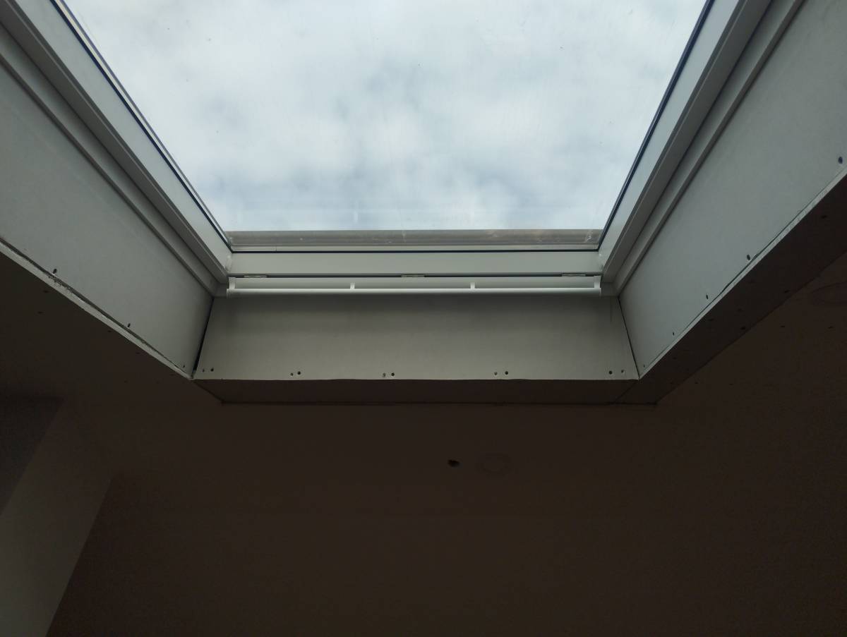 Wpdrywall - Almada - Remodelação de Quarto