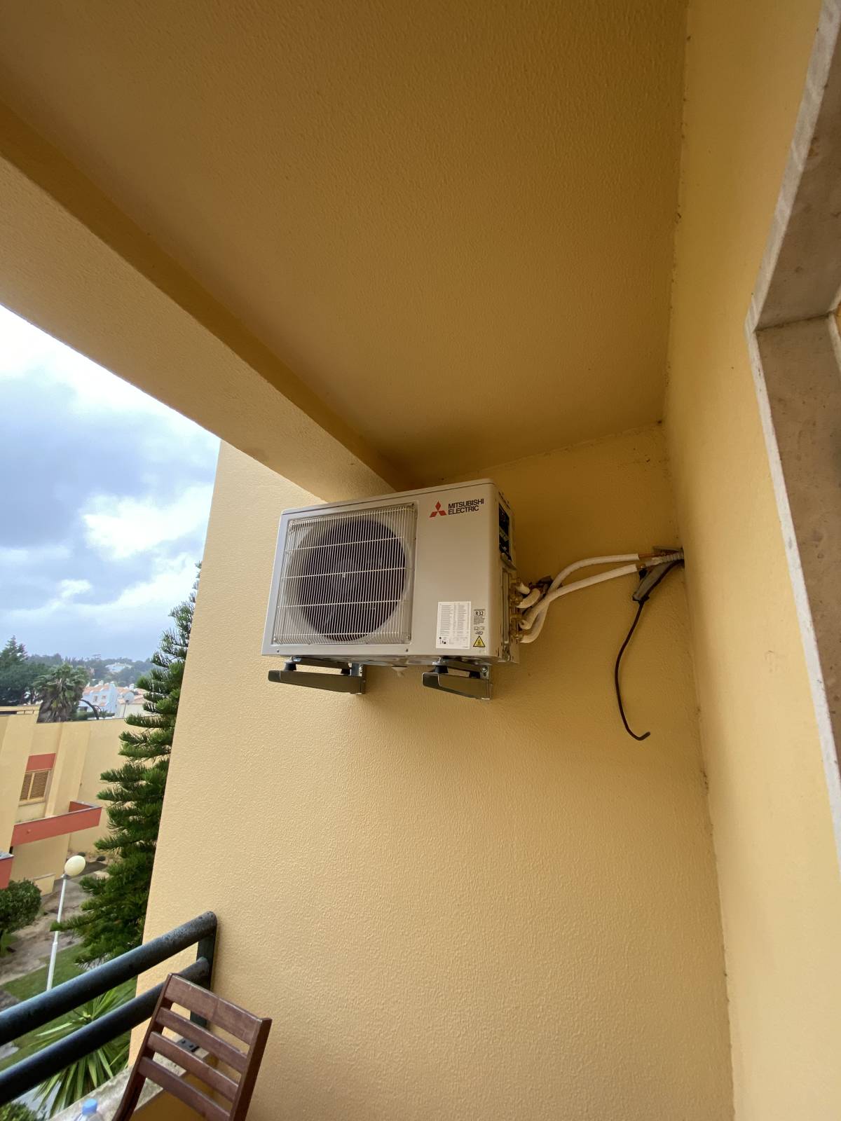 Melvim - Lisboa - Électricité