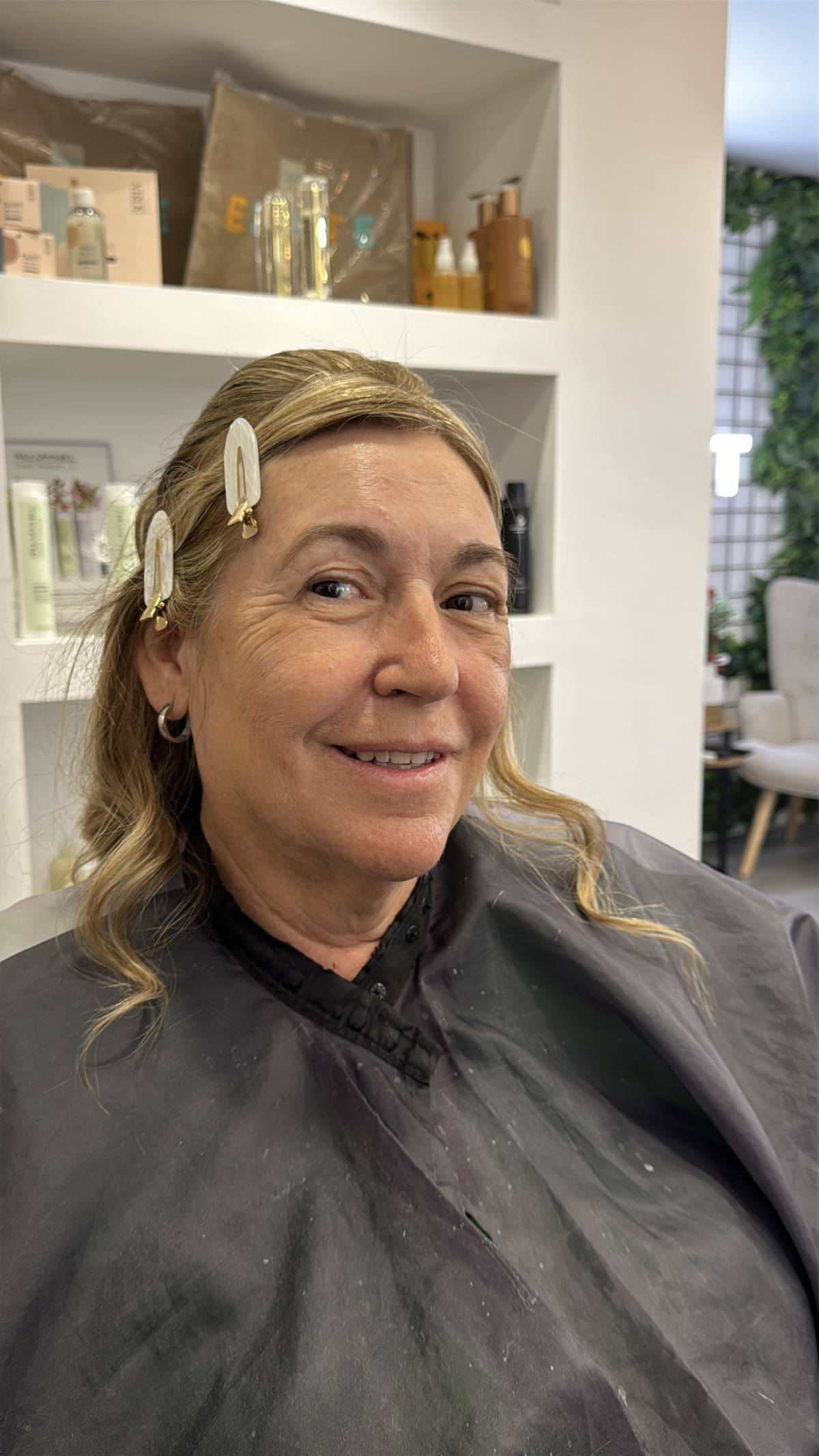 Dulcemakeupg - Santarém - Cours de maquillage