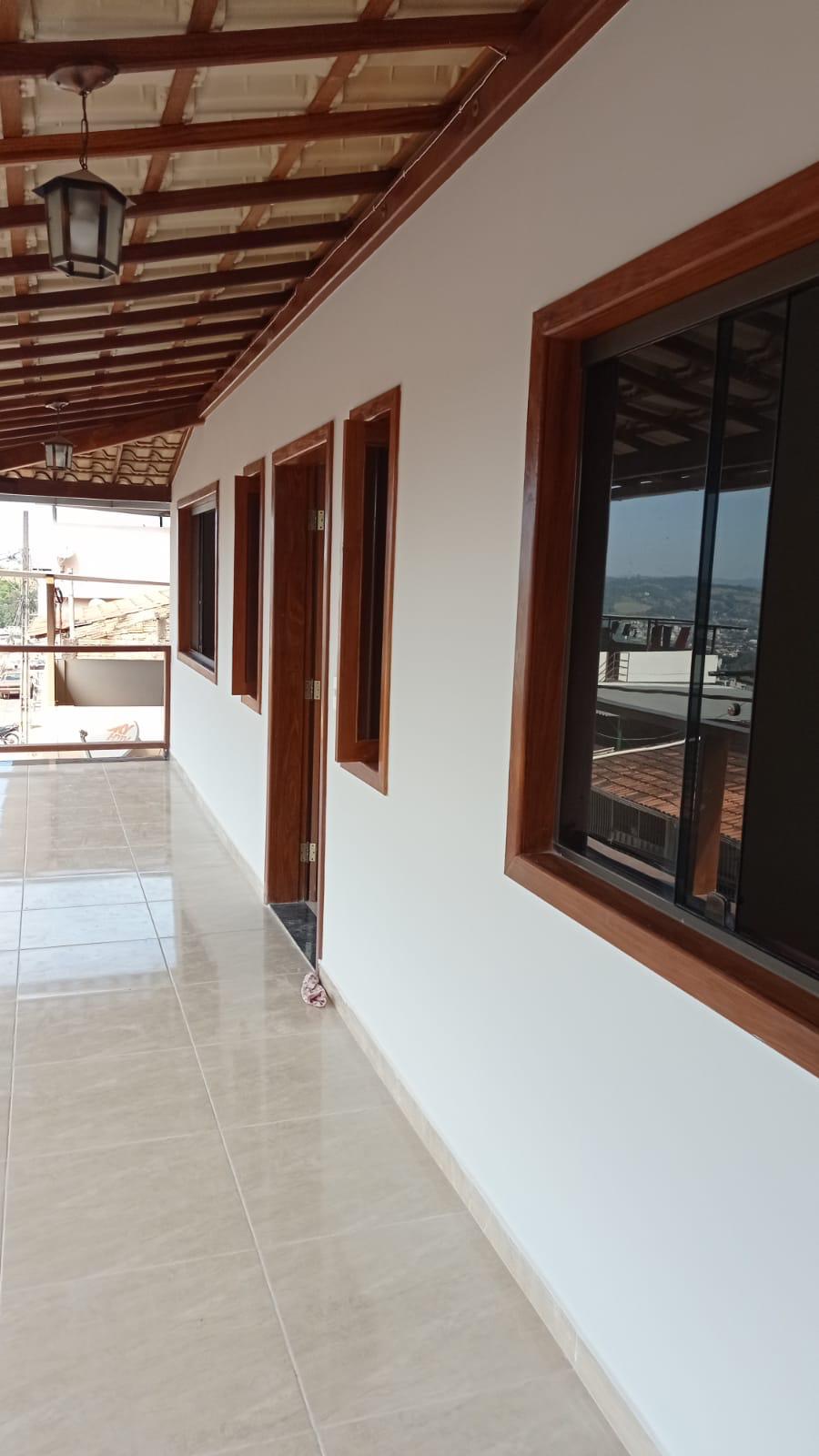 4Cantos Pintura - Leiria - Door Painting