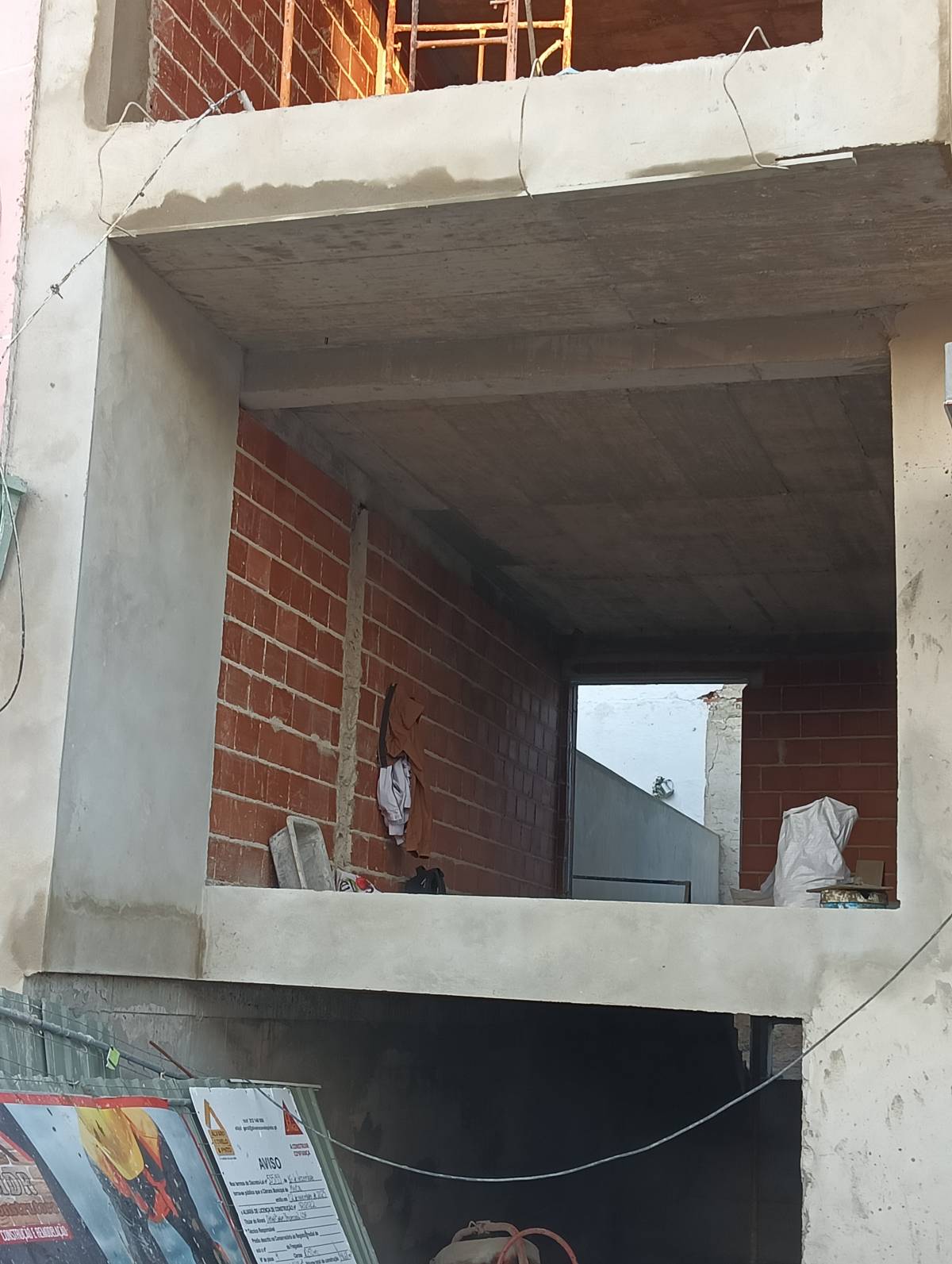 Admar& Sônia LDA - Loures - Construção de Casa Nova