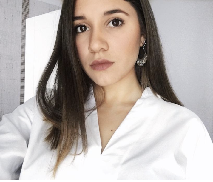 Frederica Miranda - Lisboa - Event Makeup