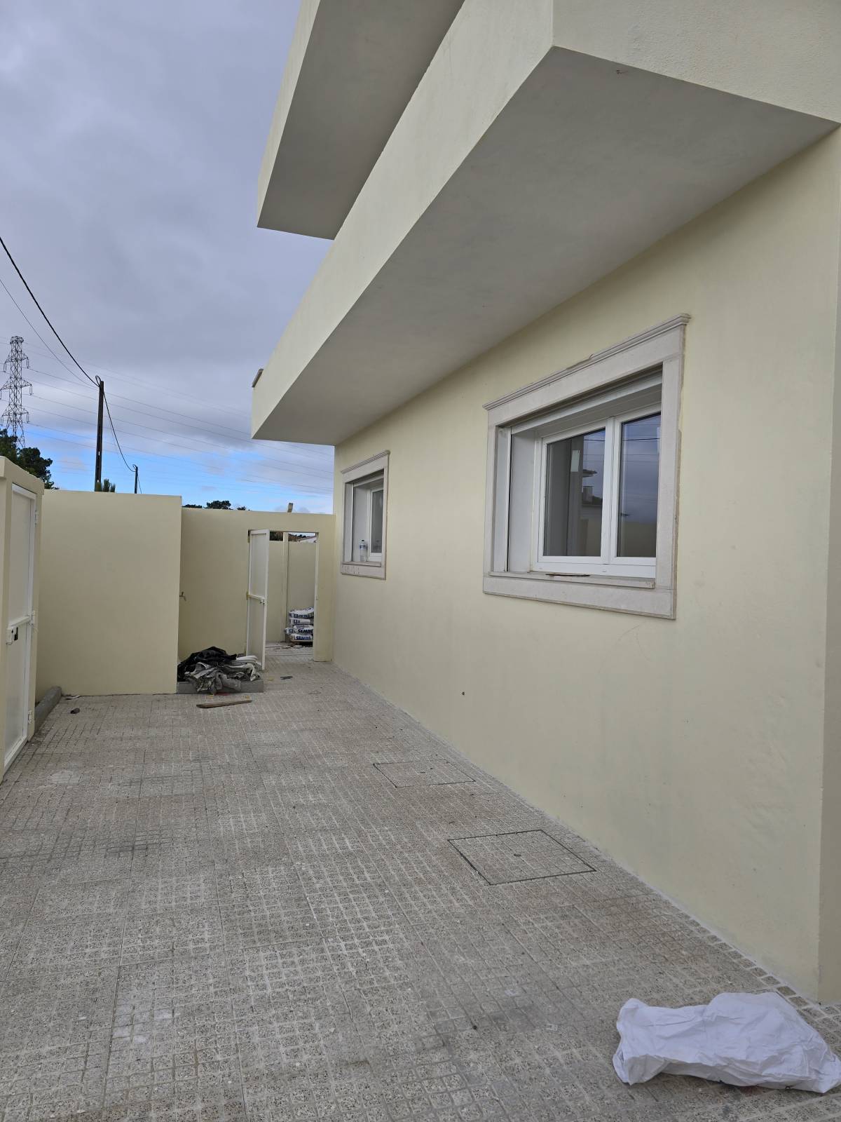 Andrade construções Unipessoal LDA - Palmela - Mantenimiento y reparación del hormigón