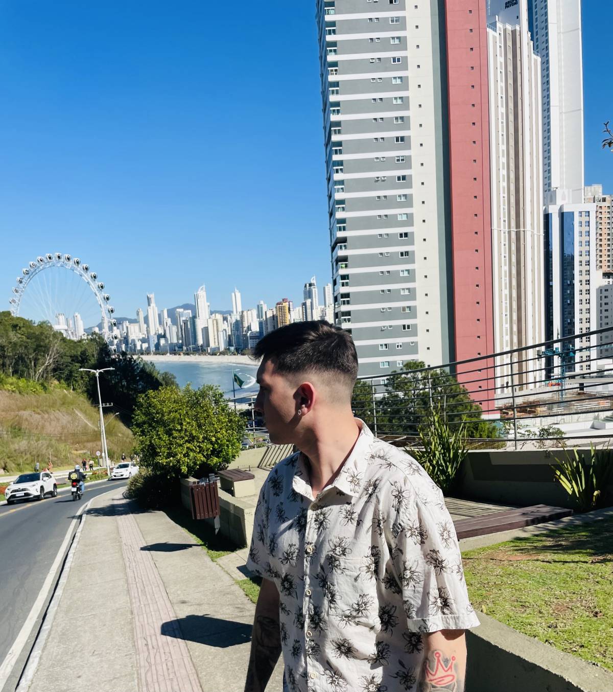 Leonardo - Viseu - Logodesign