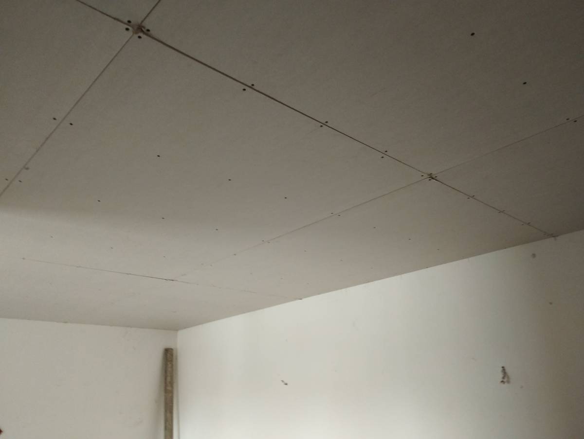 Wpdrywall - Almada - Reparação e Texturização de Paredes de Pladur