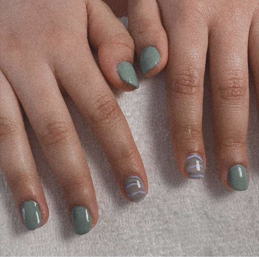 Micaela Filipa - Tomar - Manicure e Pedicure