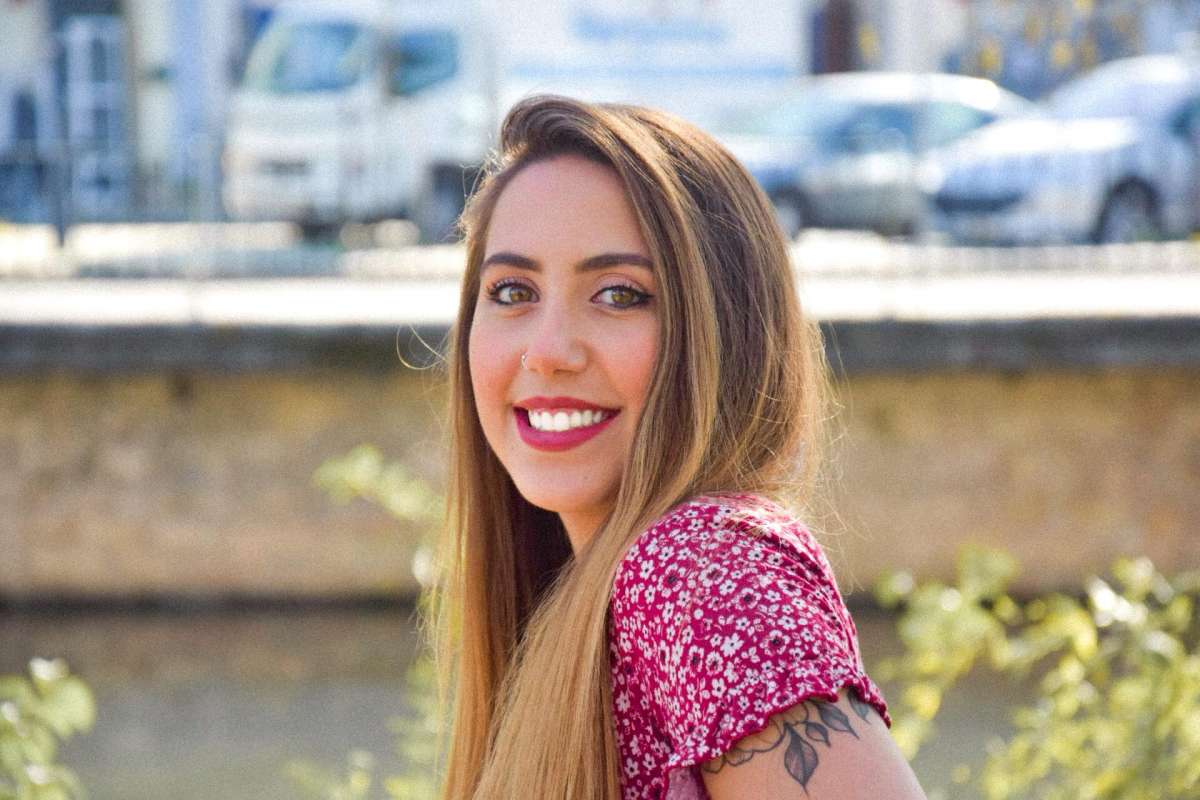 Micaela Filipa - Tomar - Manicure e Pedicure