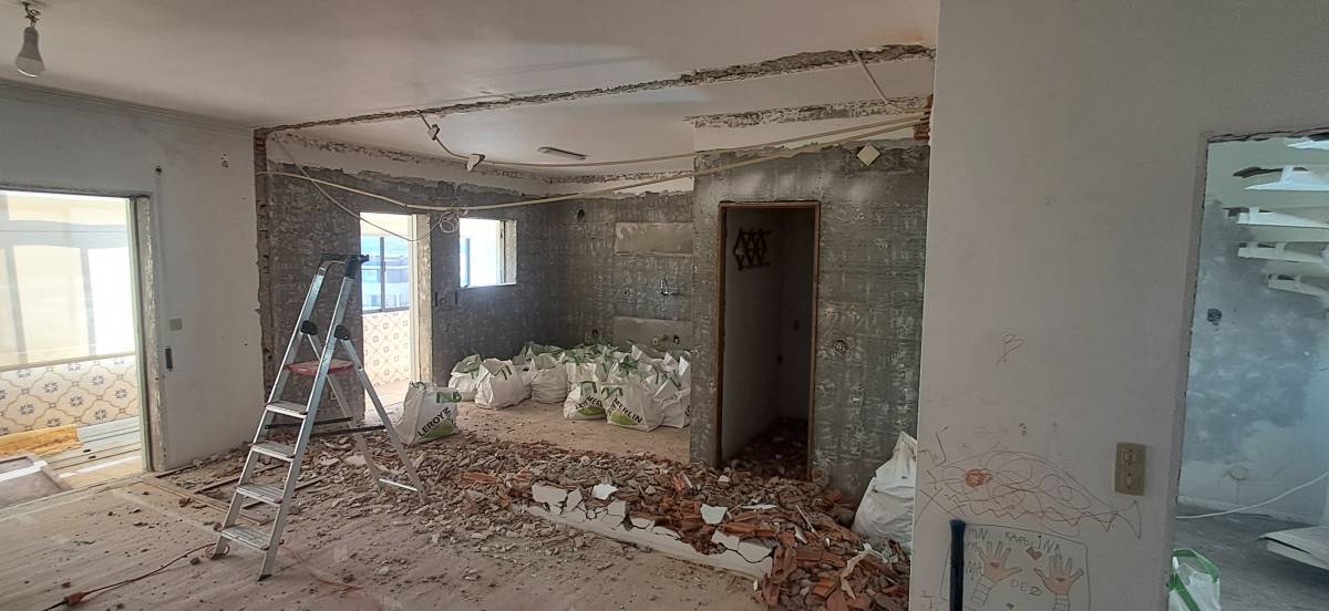 Eduard - Vila Nova de Gaia - Remodelação de Casa de Banho