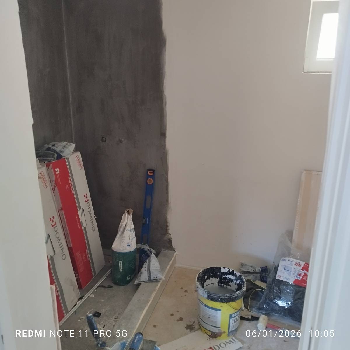 Zanelato Construções e Remodelações unipessoal Lda - Loures - Reparação ou Manutenção de Fossa Séptica