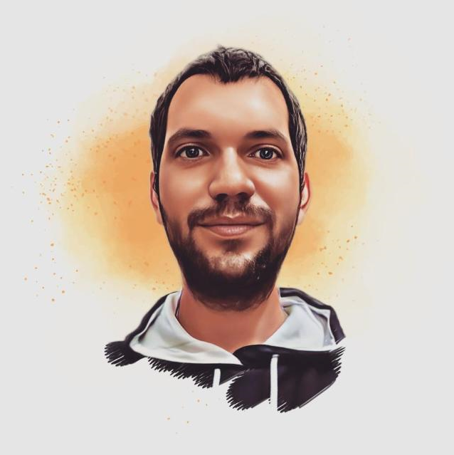 Carlos Santos - Viseu - iOS App Development