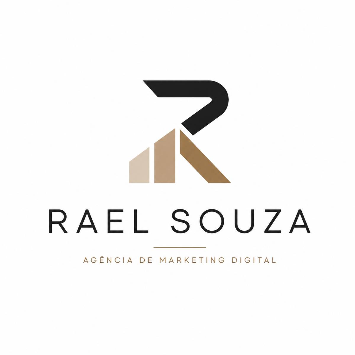 Israel Souza | Designer de Logotipos & Identidade Visual | Marcas que Impressionam - Águeda - Vídeo e Áudio