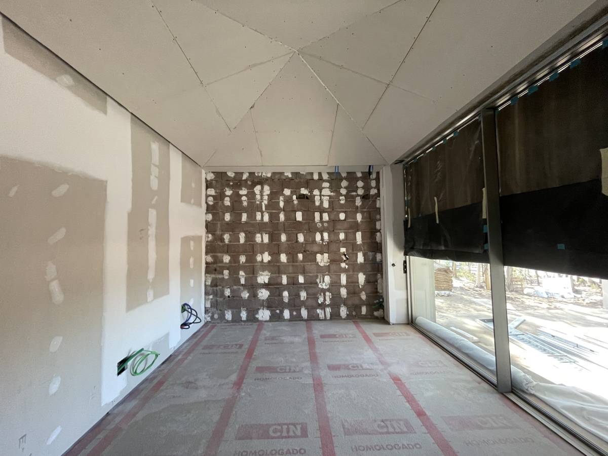 Amina construção civil - Leiria - Gipsputz
