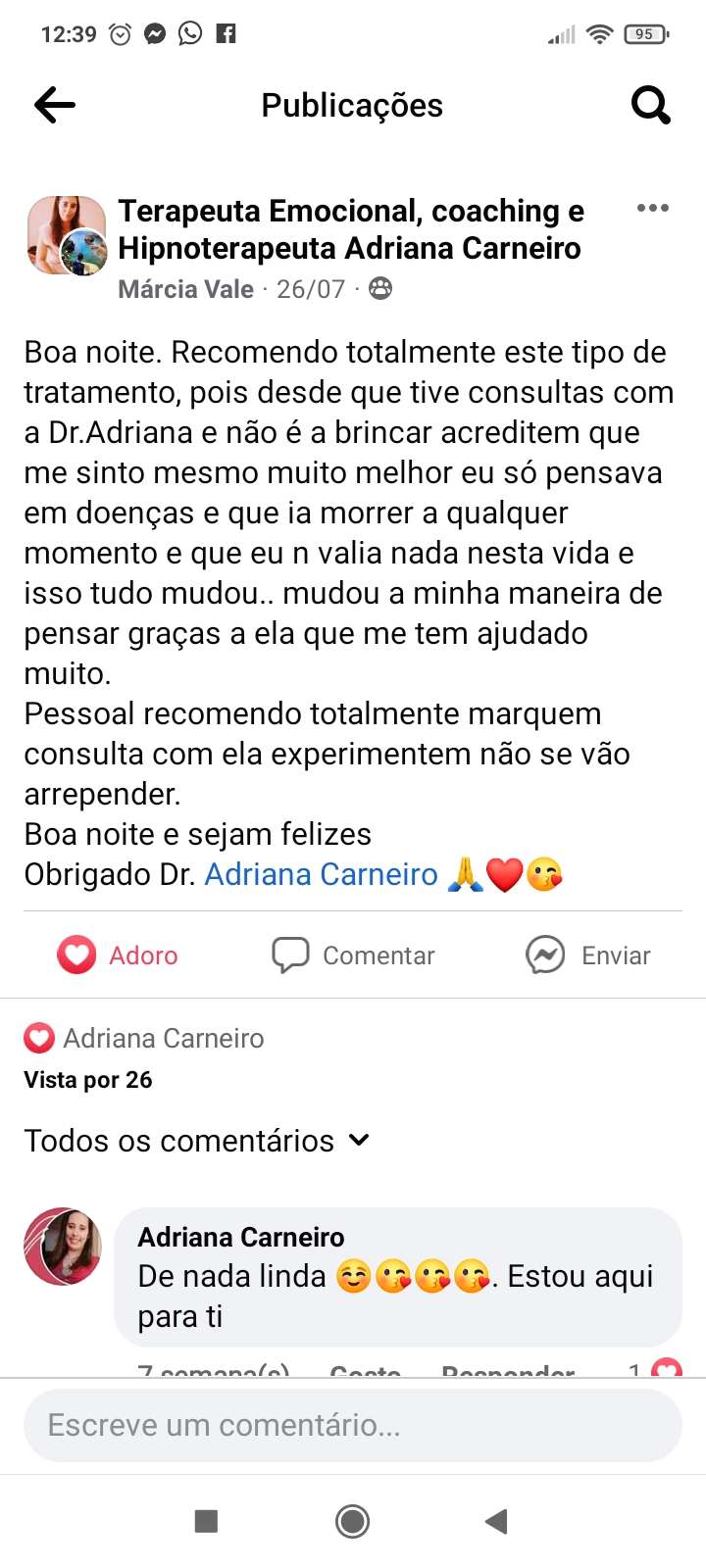 Adriana Carneiro - Caldas da Rainha - Animação - Personagens e Mascotes