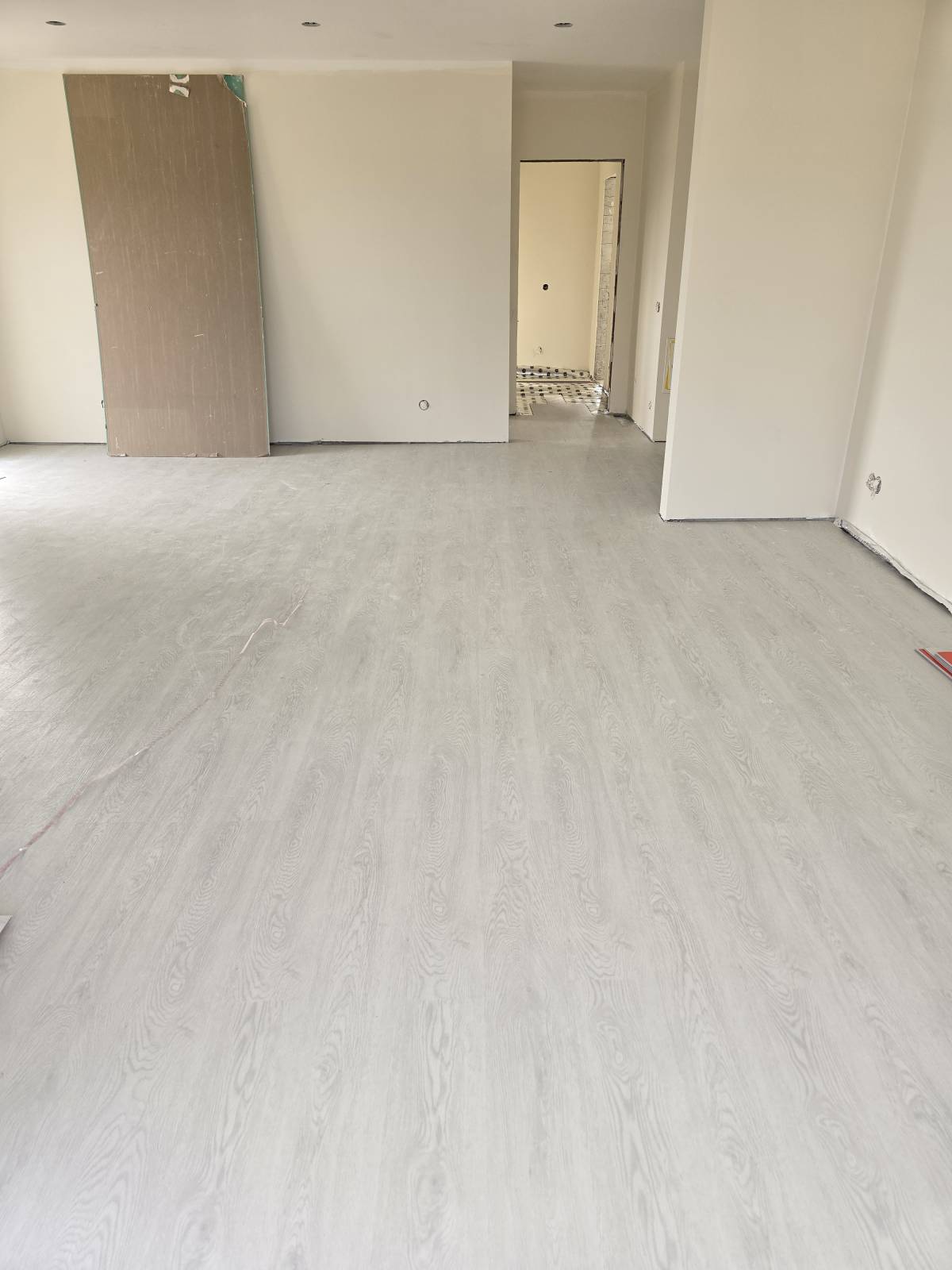 Andrade construções Unipessoal LDA - Palmela - Instalación de suelos de hormigón