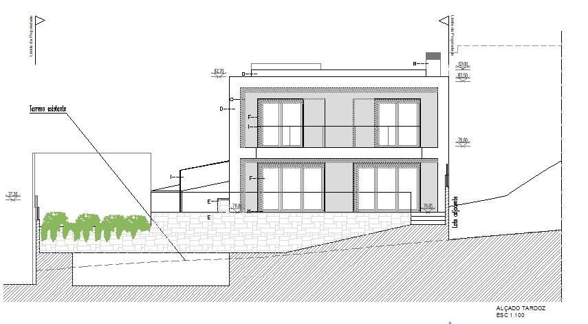 Zanelato Construções e Remodelações unipessoal Lda - Loures - Instalação de Paredes de Pladur