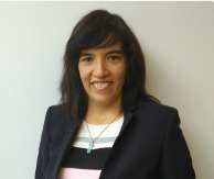Paula Bastos - Sintra - Administrative Support