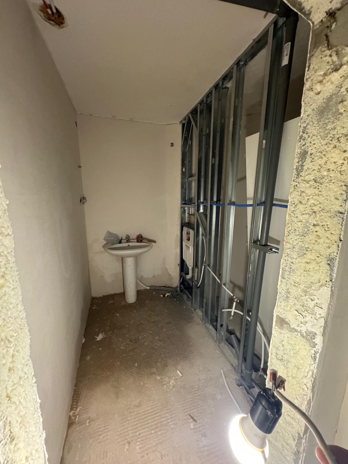 renovation and repair - Sintra - Bauabdichtung