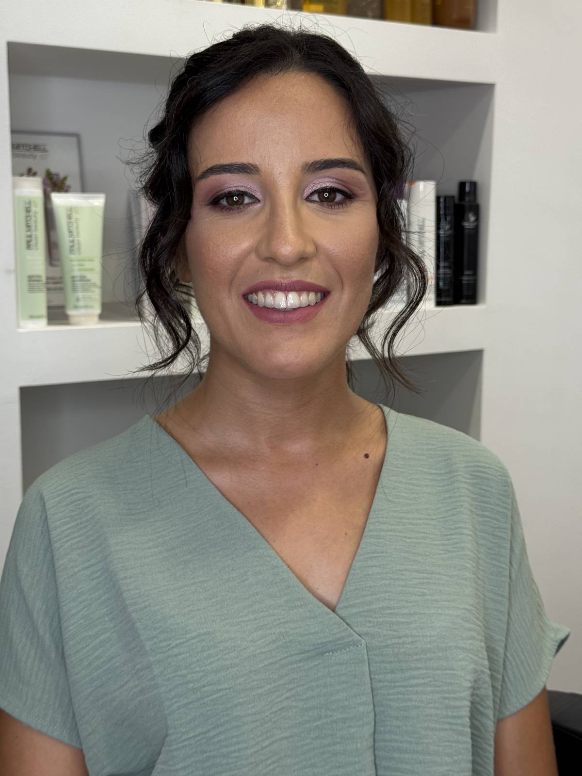Dulcemakeupg - Santarém - Maquillage pour événements