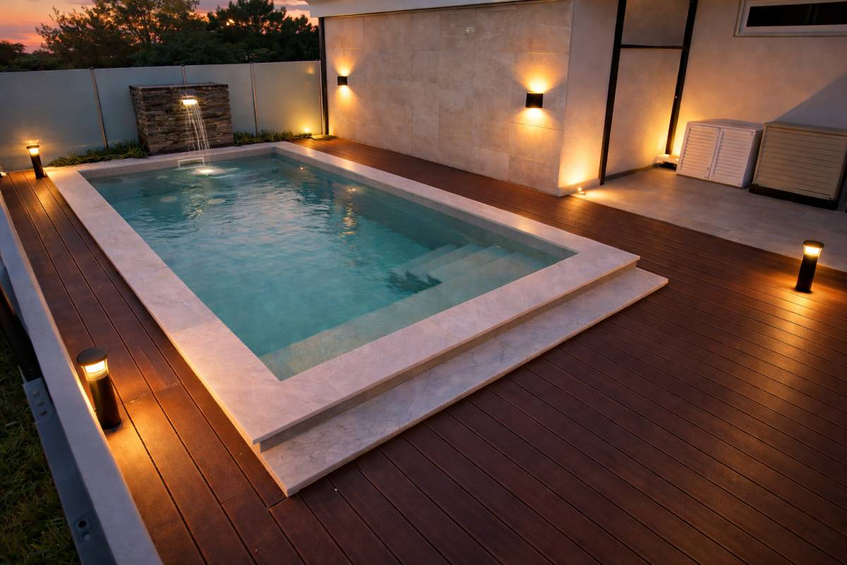 Csa piscinas - Seixal - Piscinas, Saunas, Hidromassagem e SPAs