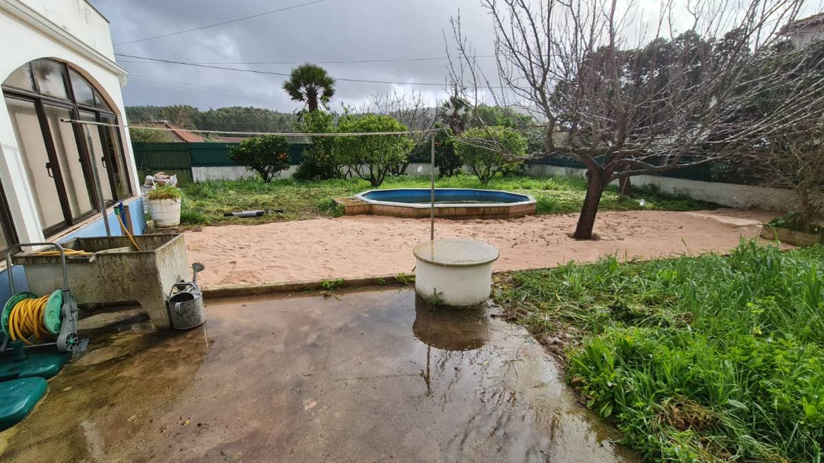 Vitor Fonseca multi service - Santarém - Instalação de Cerca