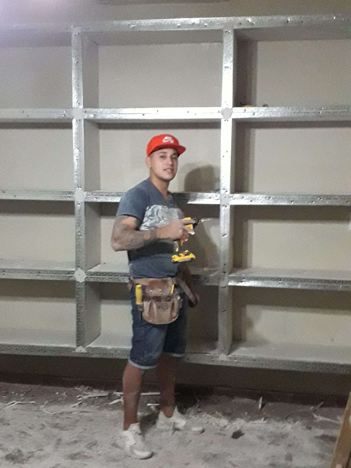 Matias - Maia - Reparação de Armários