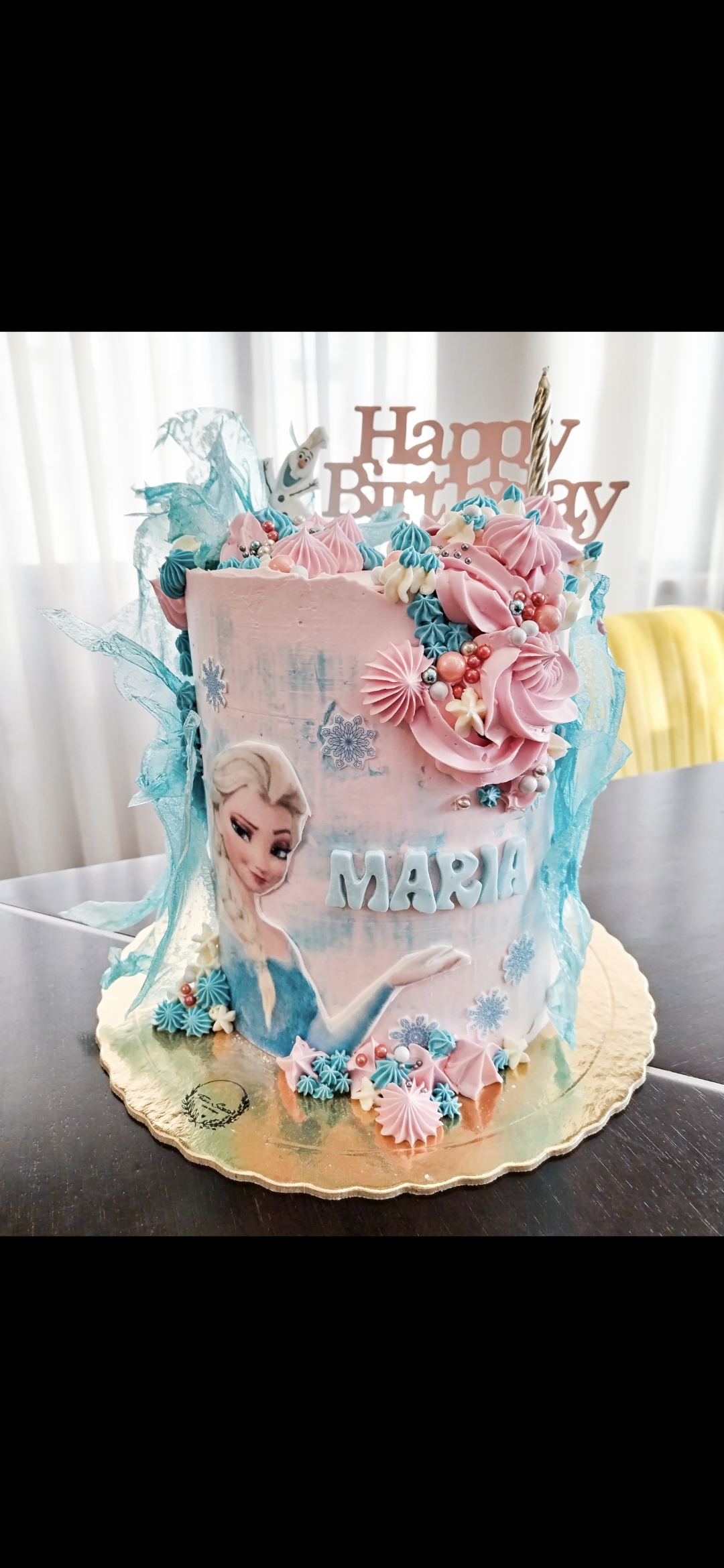 TásiaSantos Cake Designer - Vila Nova de Gaia - Cakes and Sweets