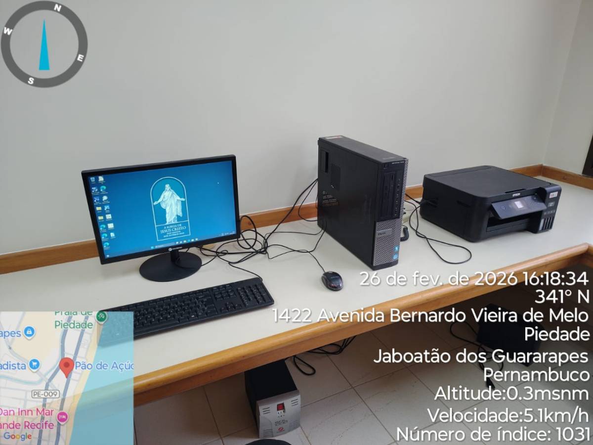 Ampla Tecnologia - São Pedro do Sul - Servicios de sistemas telefónicos