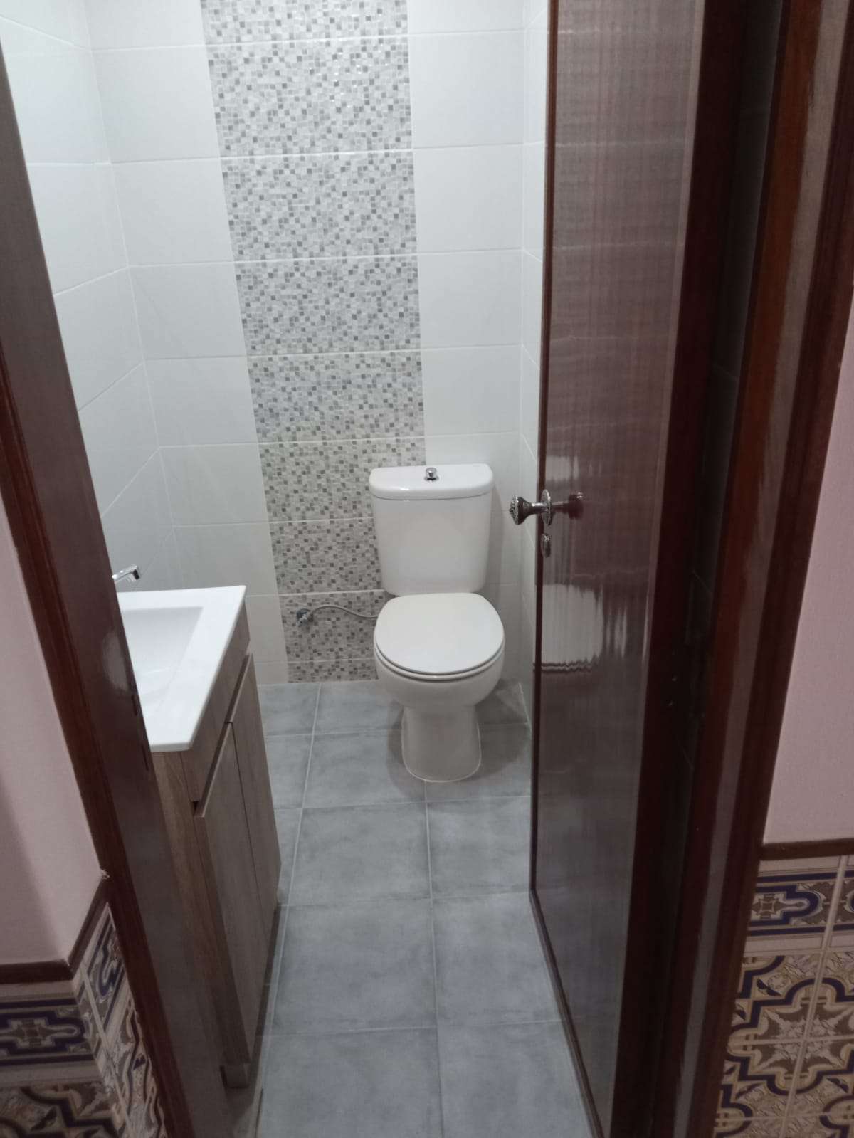 Nicácio silva - Moita - Home Remodeling