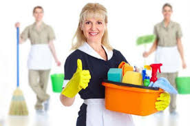 MB Cleanings -Serviços de Limpezas - Vila Franca de Xira - Limpieza de primavera