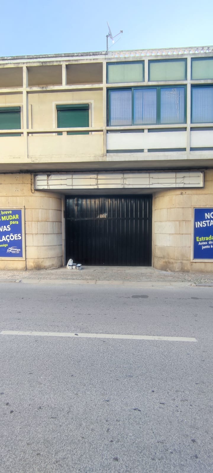 flechaesbelta - Almada - Roofing