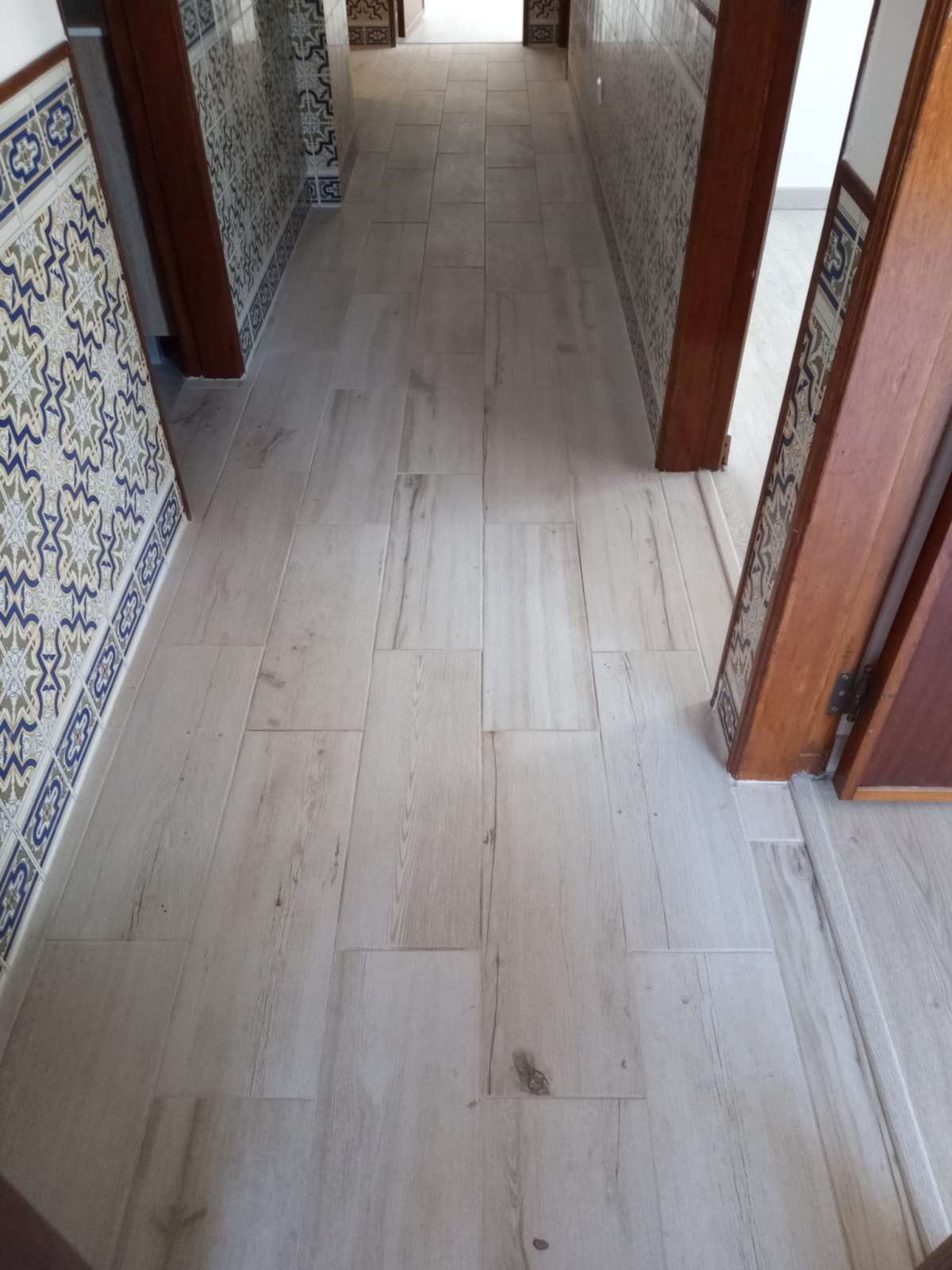 Nicácio silva - Moita - Kitchen Remodel