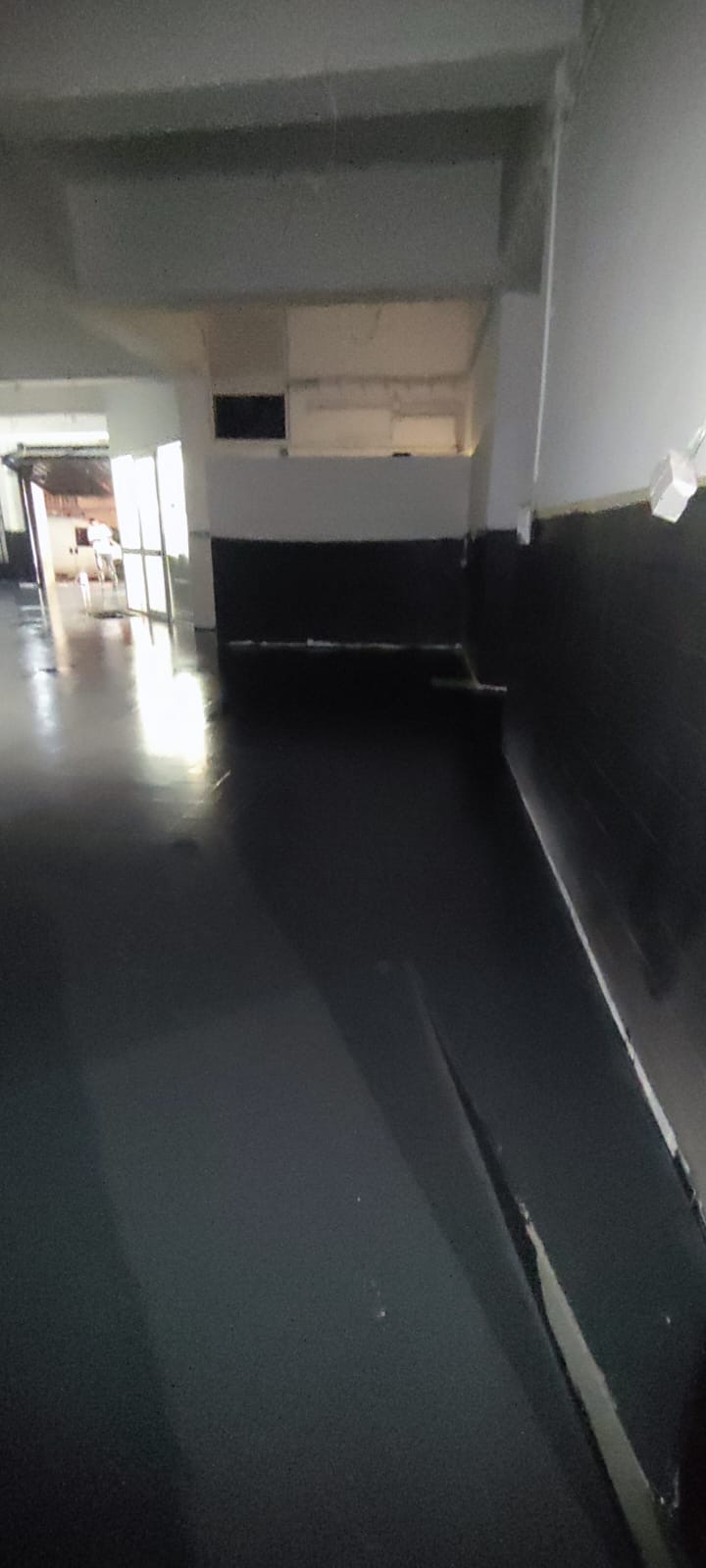 flechaesbelta - Almada - Gazebo Installation