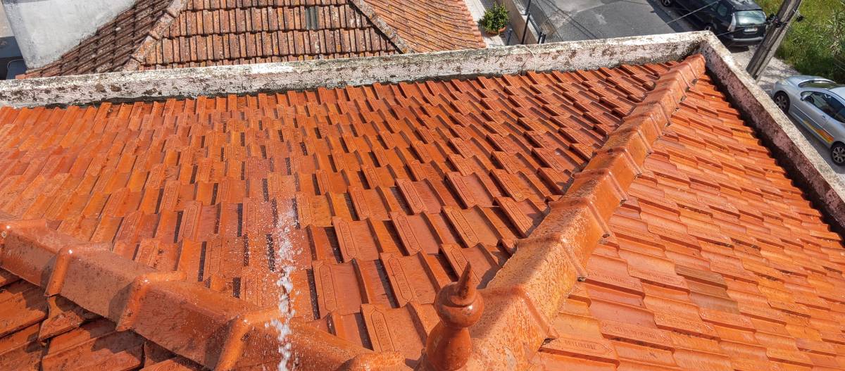 MS Renova - Alenquer - Remodelação de Quarto