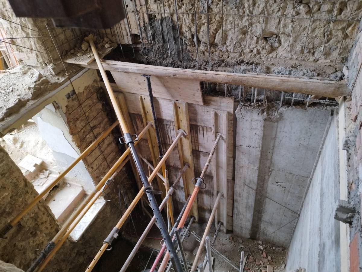 Zanelato Construções e Remodelações unipessoal Lda - Loures - Obras em Casa
