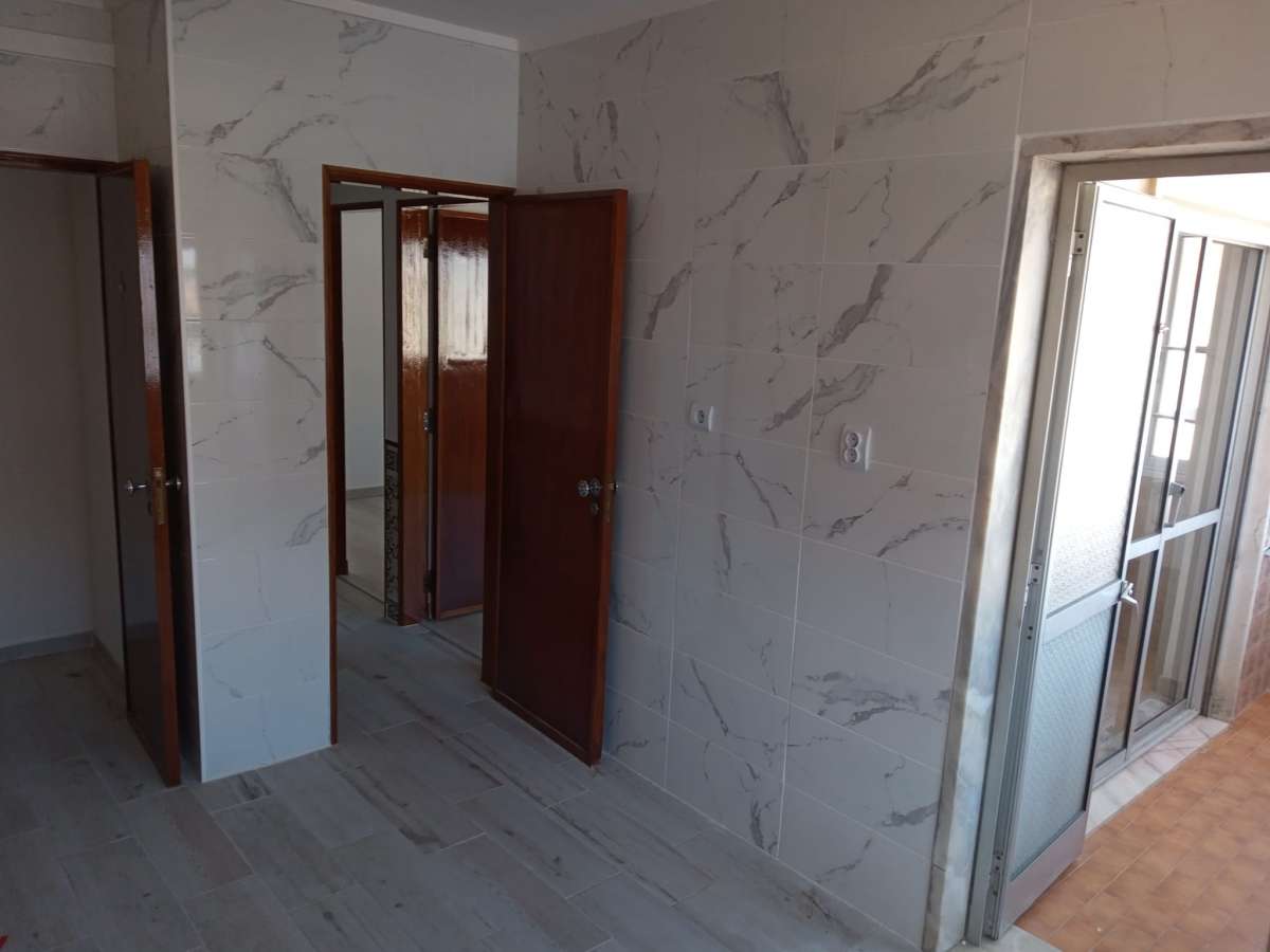 Nicácio silva - Moita - Plumbing Pipe Installation