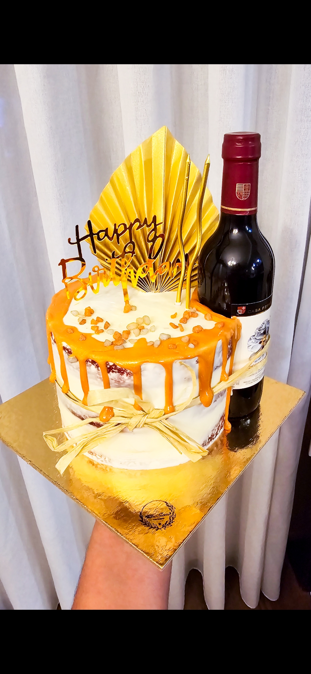 TásiaSantos Cake Designer - Vila Nova de Gaia - Cakes and Sweets