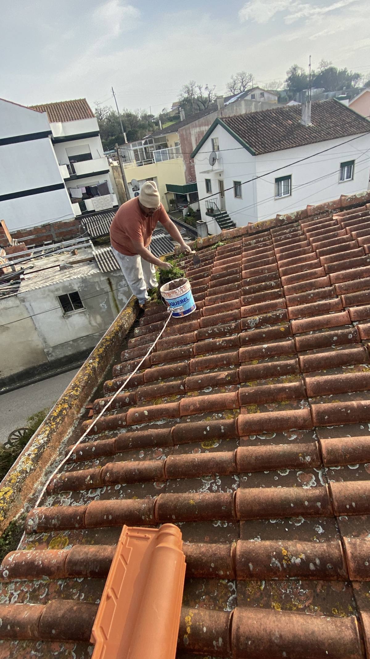 Eliezer Junior - Gouveia - Drywall Installation and Hanging