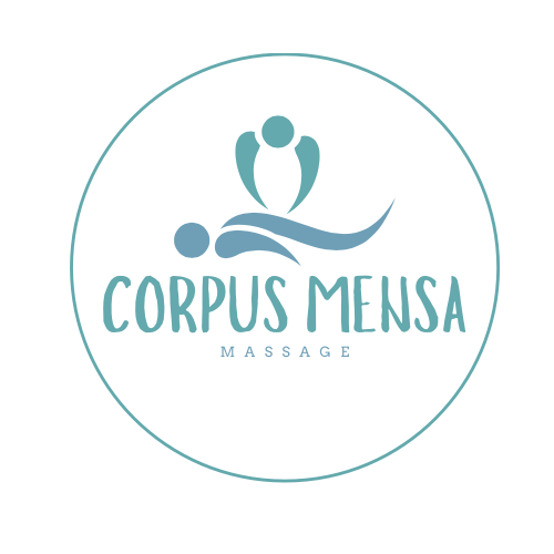 Corpus Mensa - Vagos - Masajes