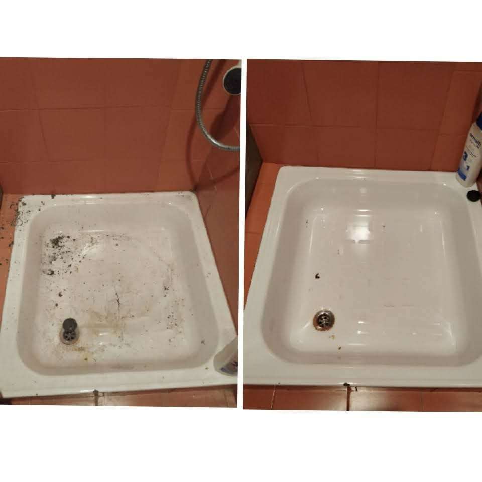 SoS Cleaning - Porto - Limpeza a Fundo