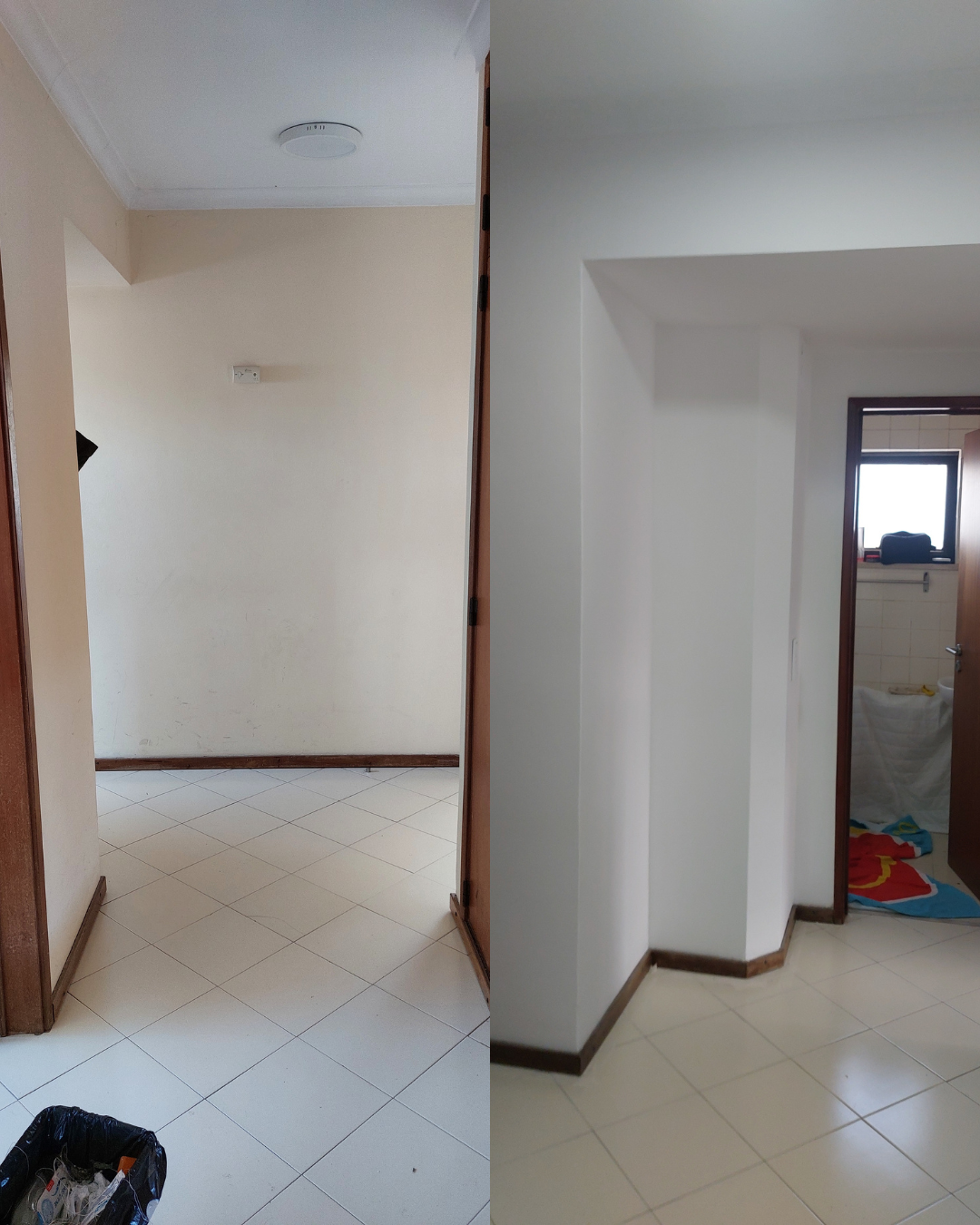 Tg Prime Remodelação - Almada - Construction de maison neuve