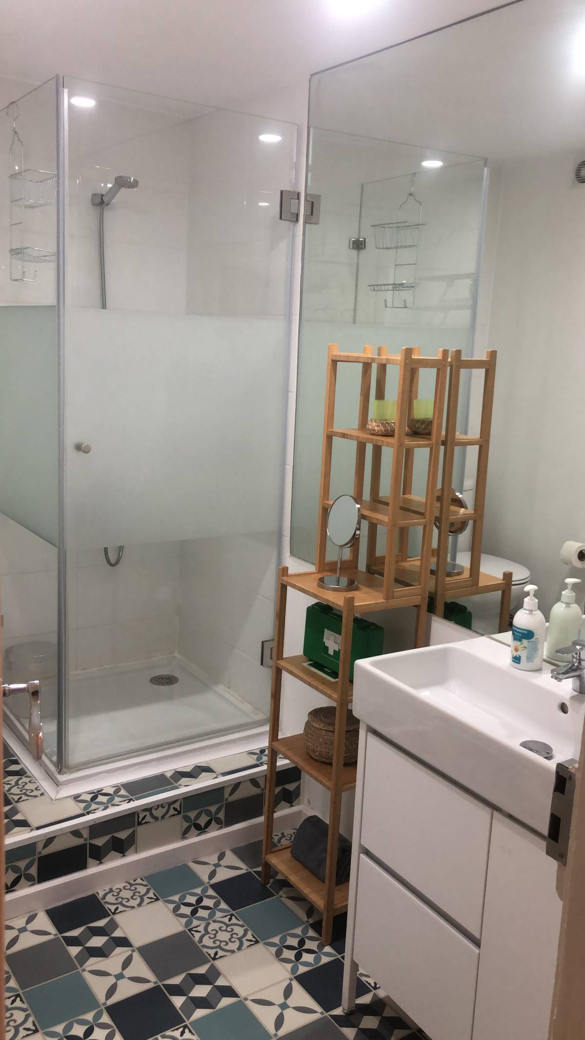 Gc cleaner - Almada - Limpeza de Apartamento