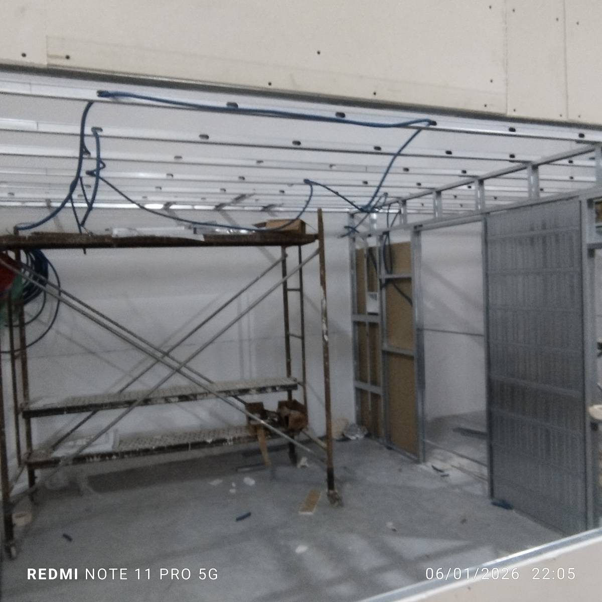 Zanelato Construções e Remodelações unipessoal Lda - Loures - Carpintaria Geral