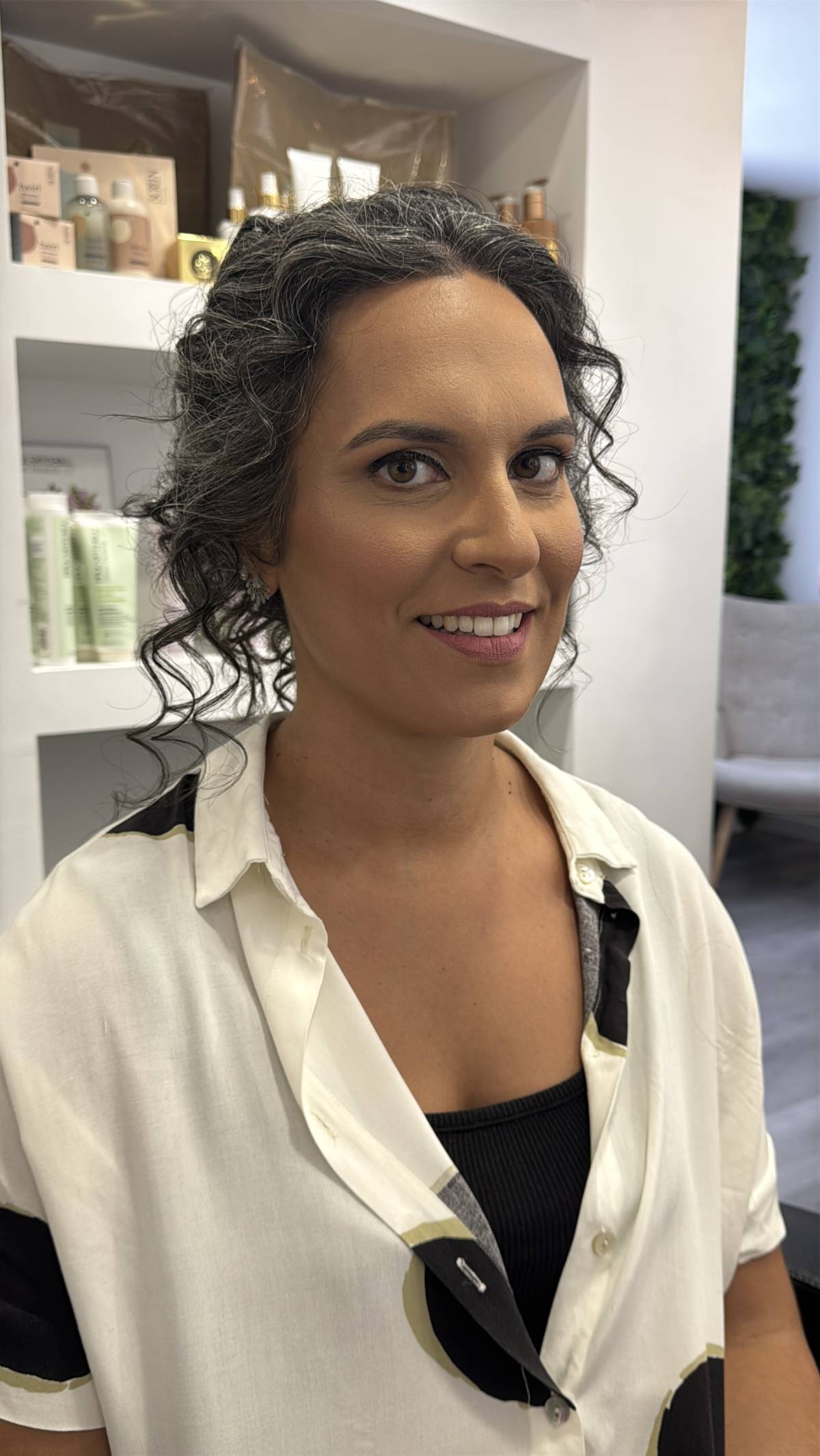 Dulcemakeupg - Santarém - Maquillage de mariage