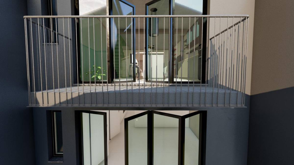Criacoes eternas unipessoal lda - Almada - Étanchéité de la maison