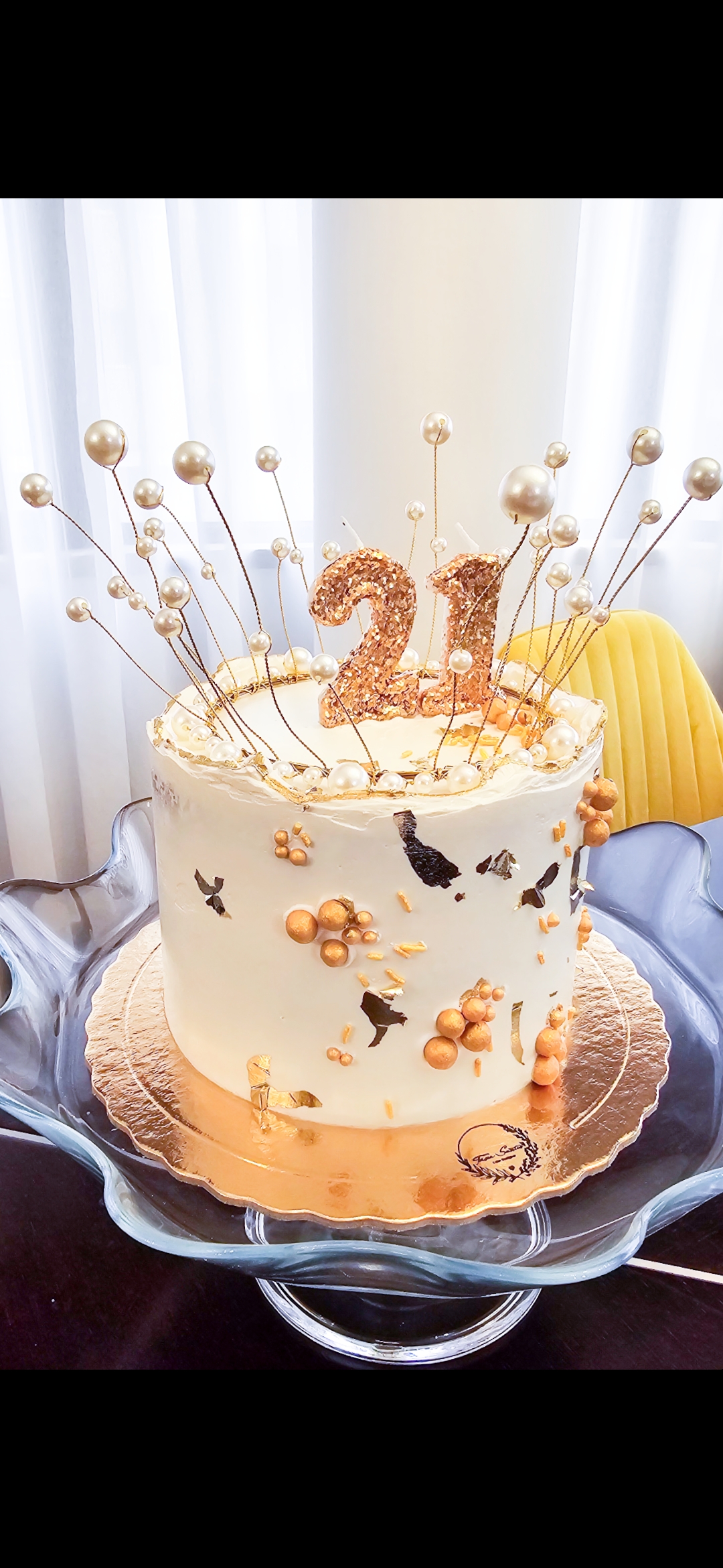 TásiaSantos Cake Designer - Vila Nova de Gaia - Cake Making Services