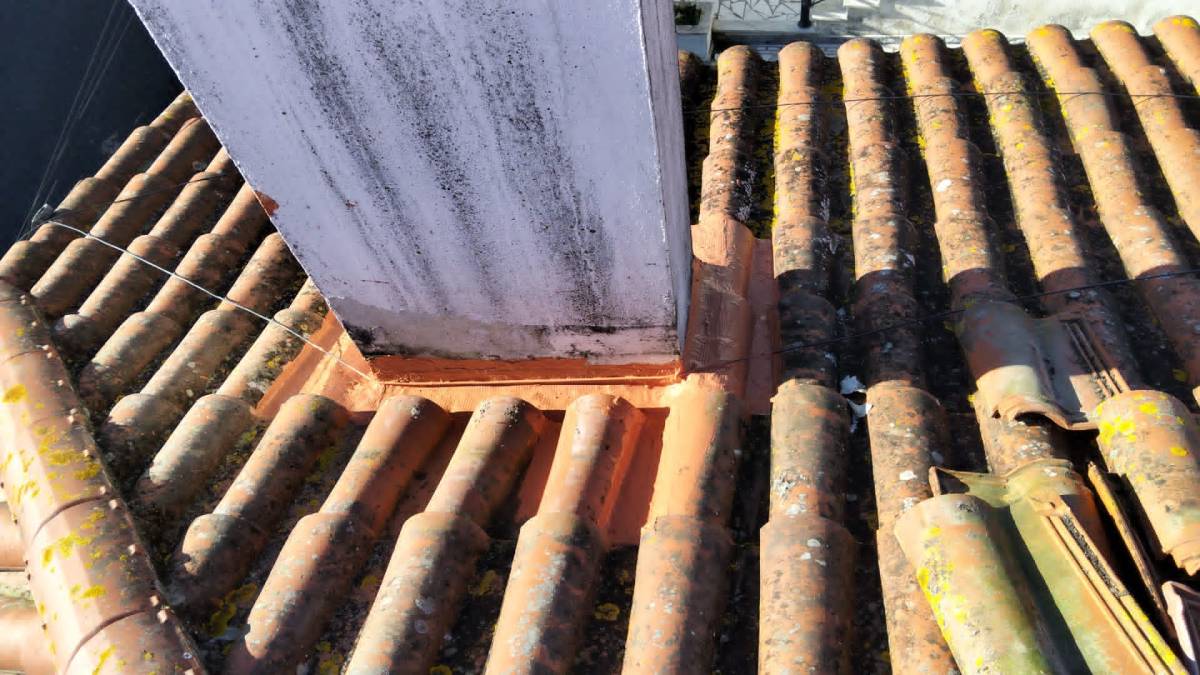 Telhados e Coberturas